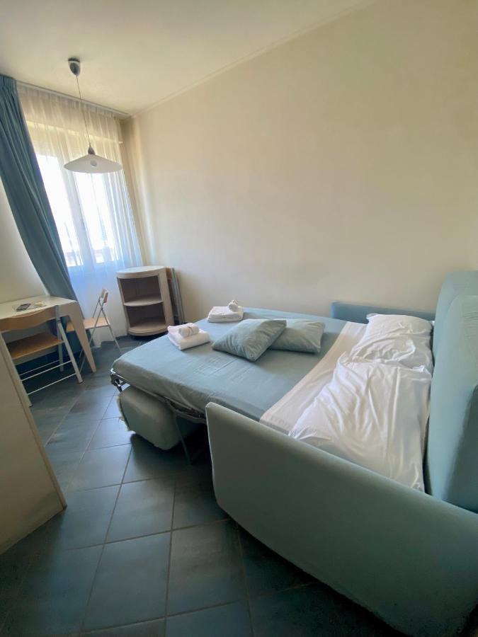 Hotel Brunella Lido di Camaiore Ngoại thất bức ảnh