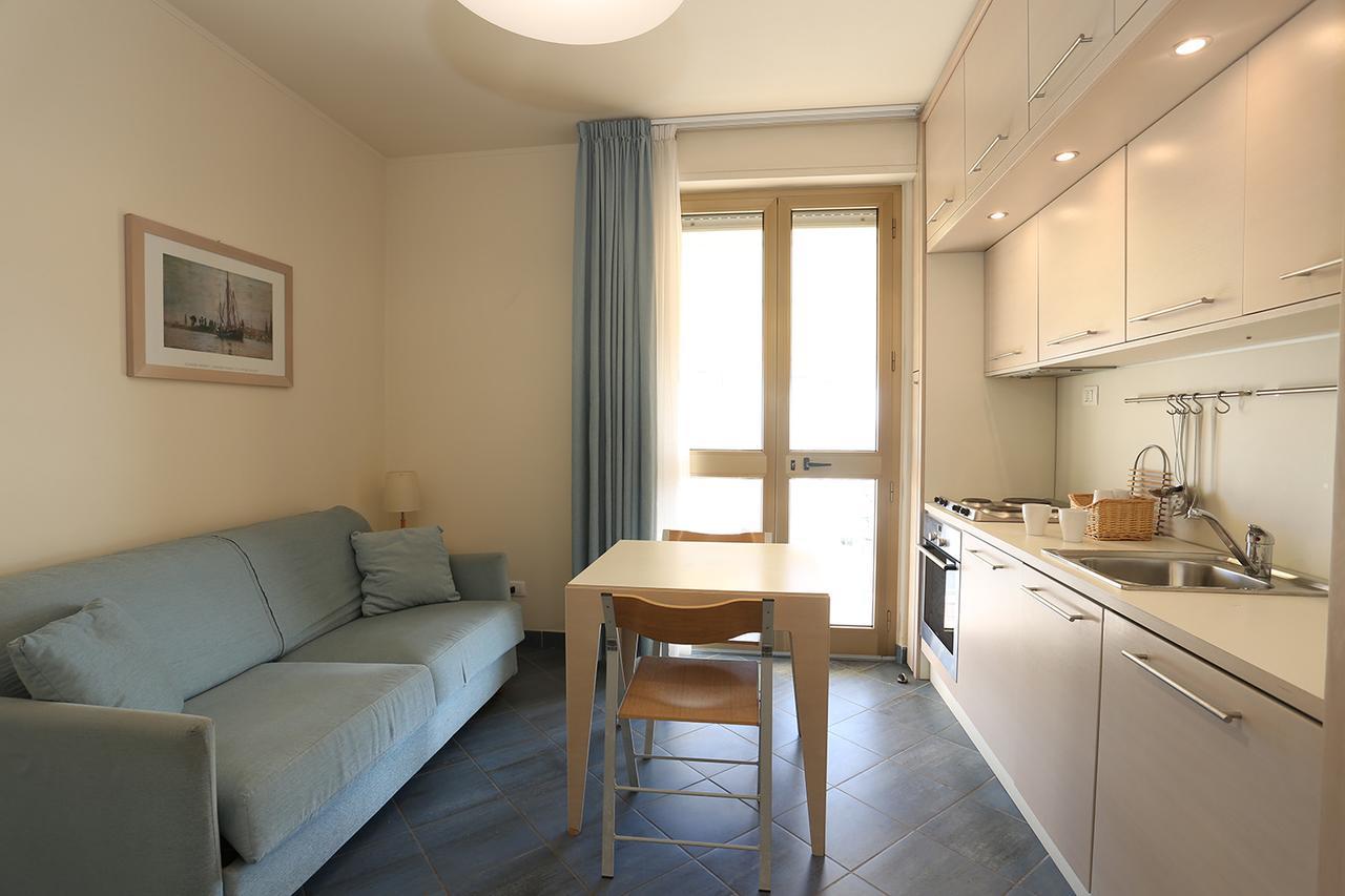 Hotel Brunella Lido di Camaiore Ngoại thất bức ảnh