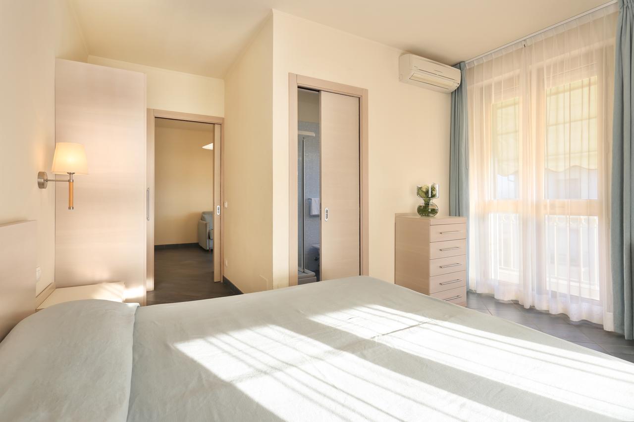 Hotel Brunella Lido di Camaiore Ngoại thất bức ảnh