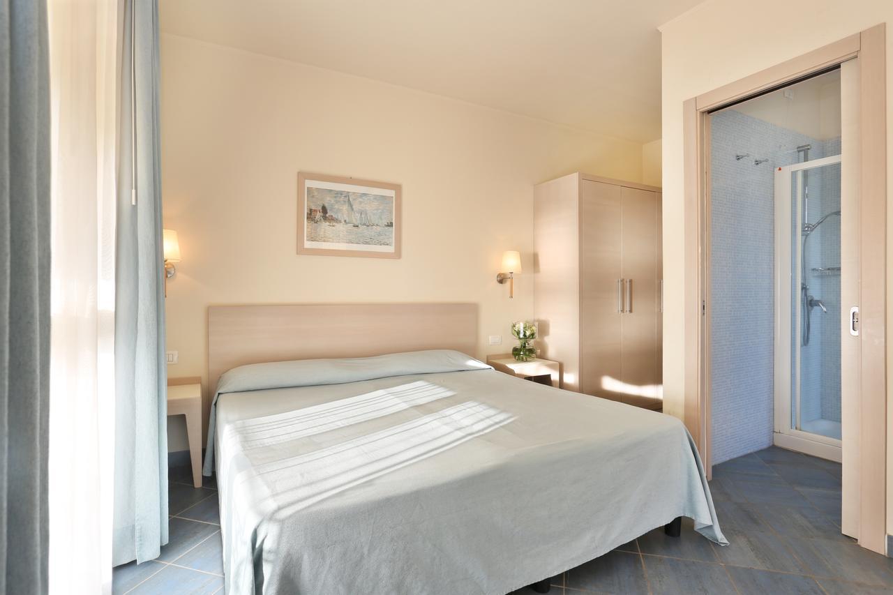 Hotel Brunella Lido di Camaiore Ngoại thất bức ảnh