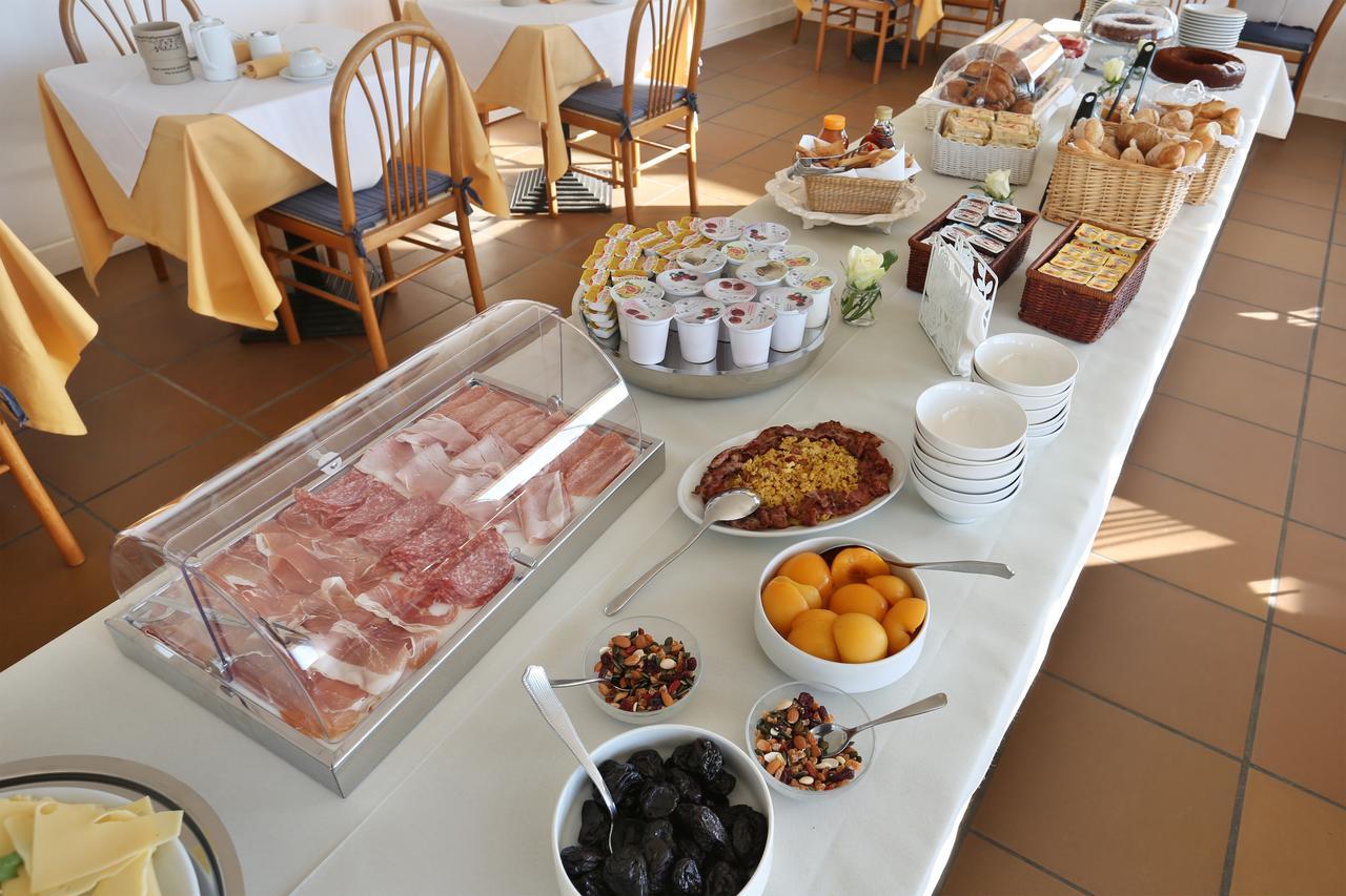 Hotel Brunella Lido di Camaiore Ngoại thất bức ảnh
