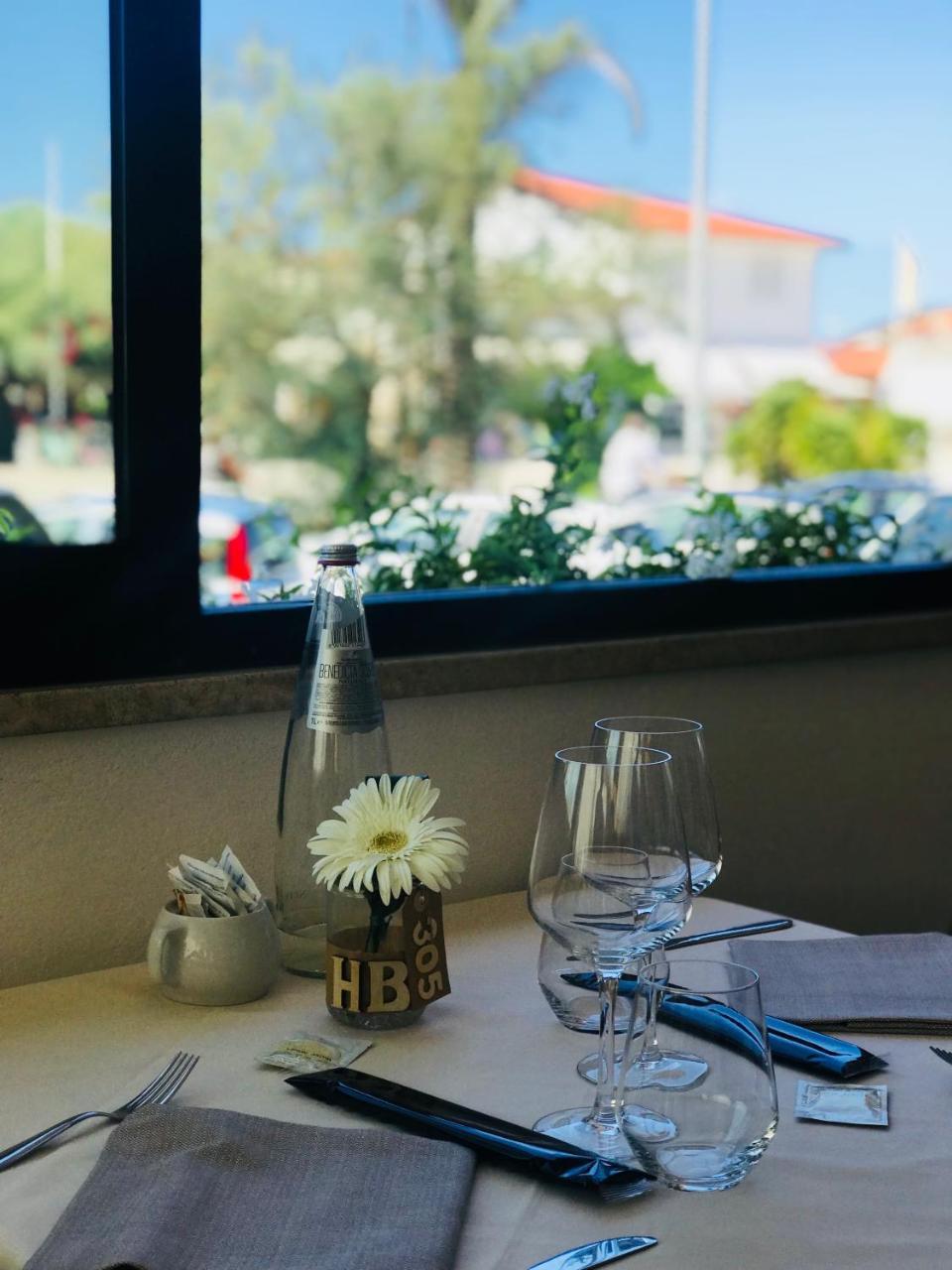 Hotel Brunella Lido di Camaiore Ngoại thất bức ảnh
