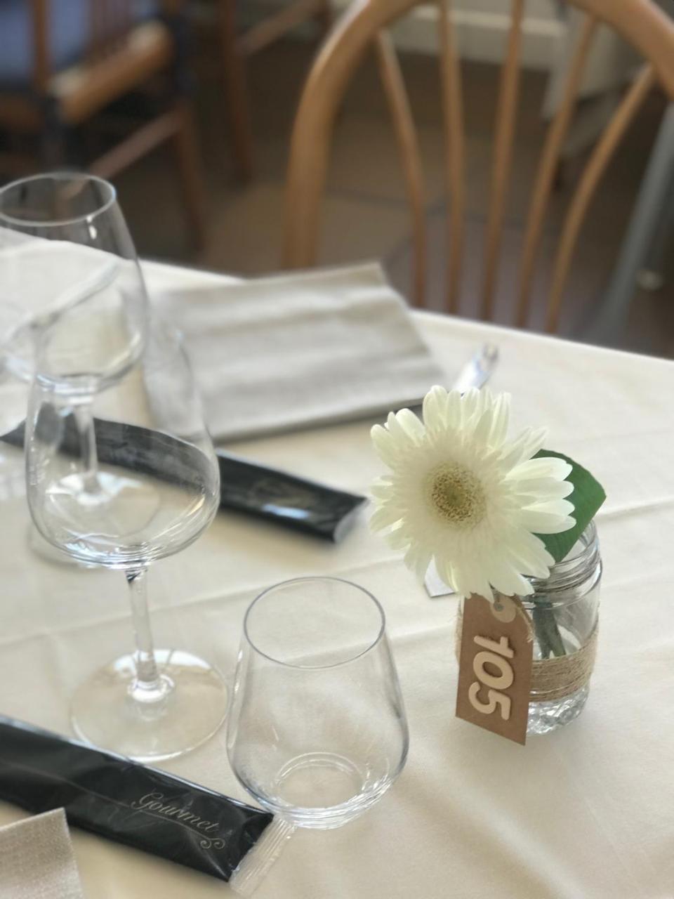 Hotel Brunella Lido di Camaiore Ngoại thất bức ảnh