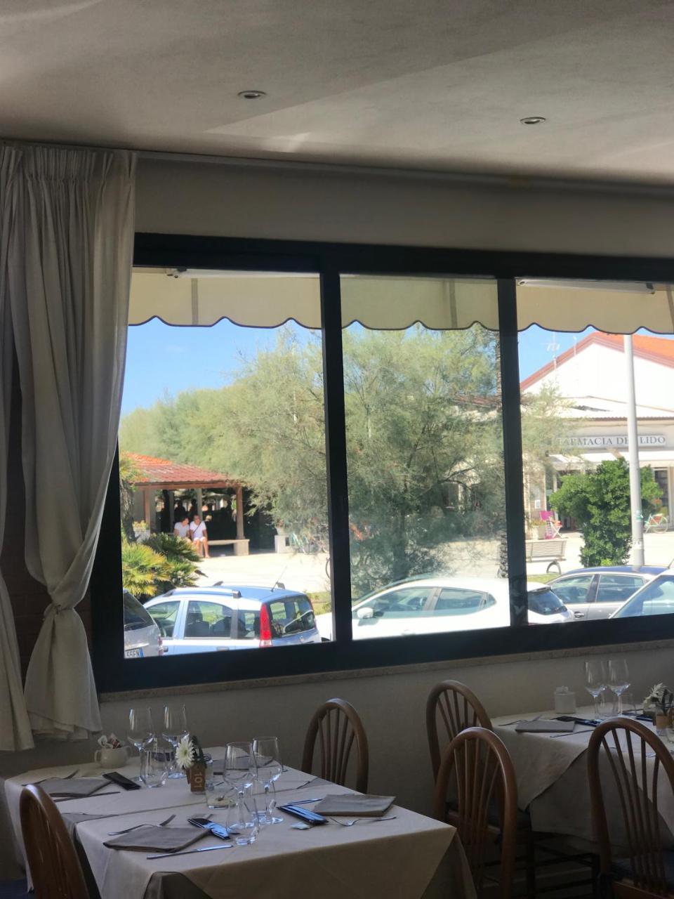 Hotel Brunella Lido di Camaiore Ngoại thất bức ảnh