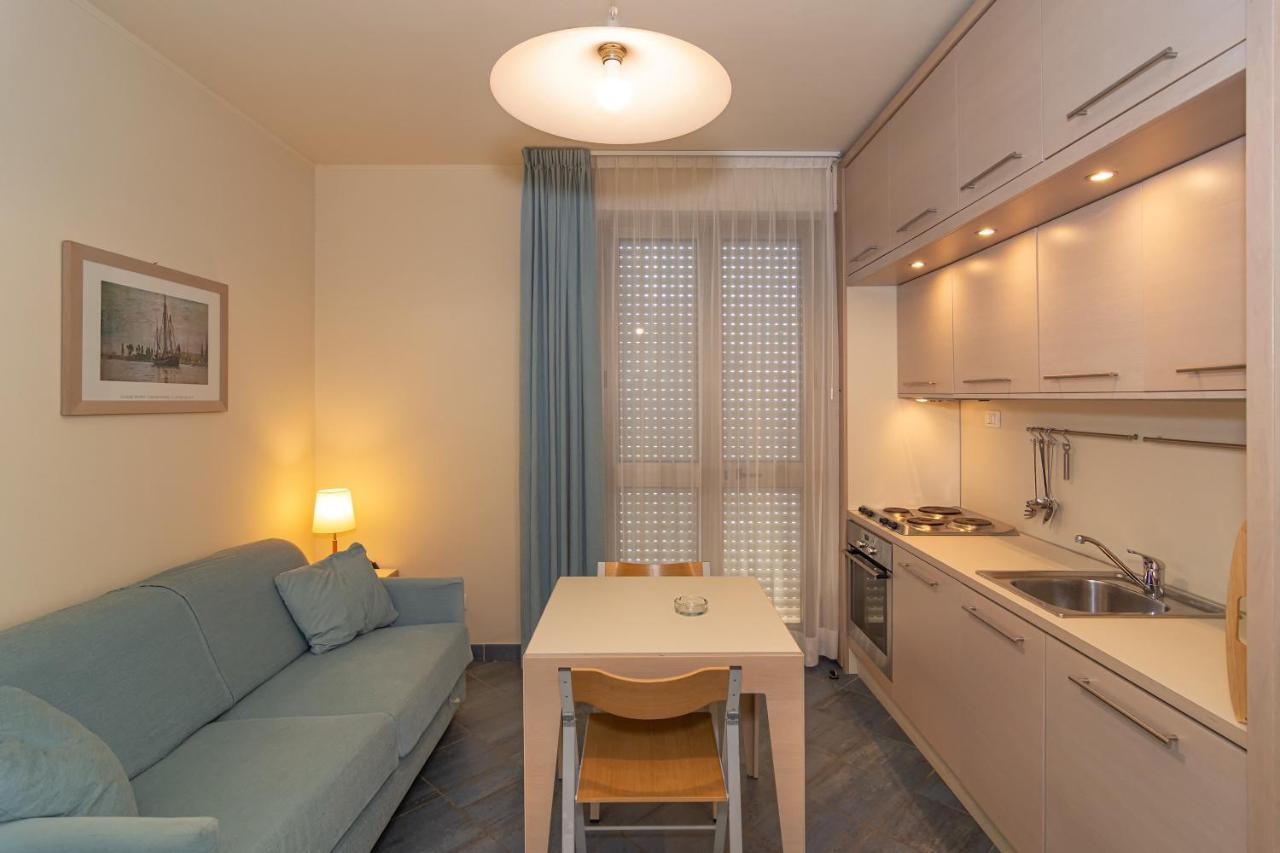 Hotel Brunella Lido di Camaiore Ngoại thất bức ảnh